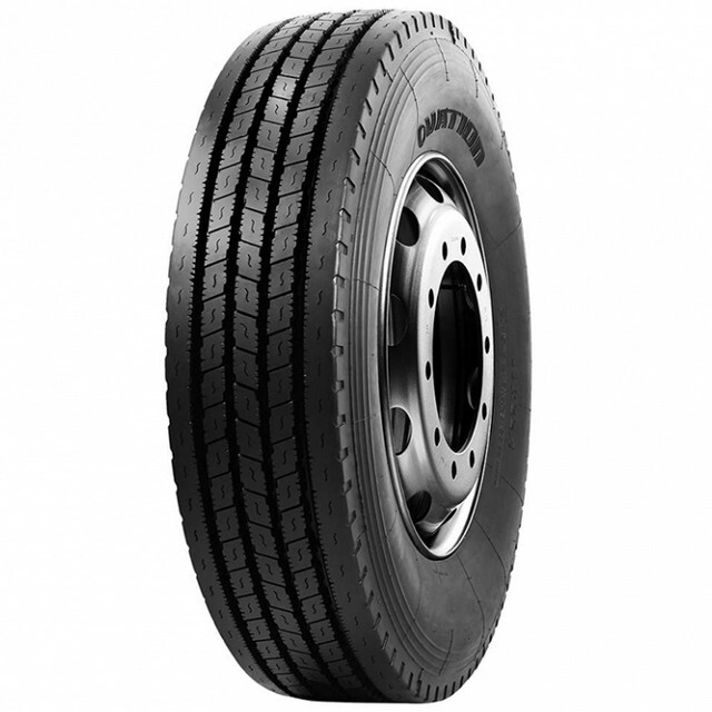 Вантажні шини Ovation EAL535 (універсальна) 275/70 R22.5 152/148J 18PR