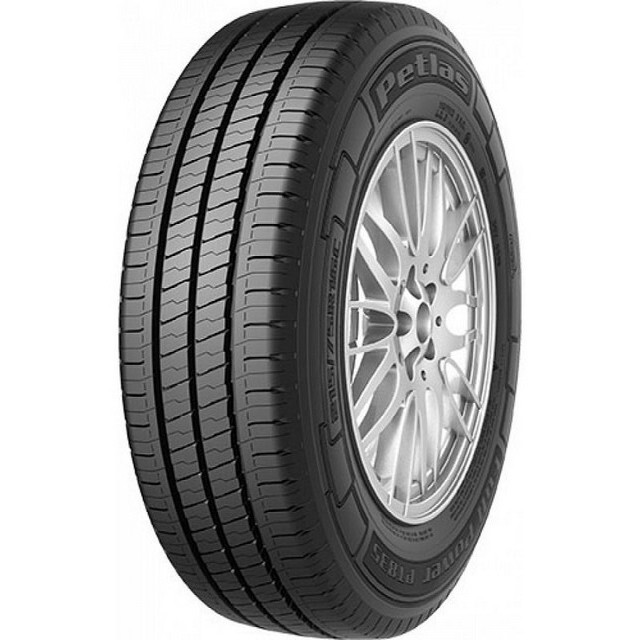 Літні шини Petlas Fullpower PT835 235/65 R16C 121/119R 12PR