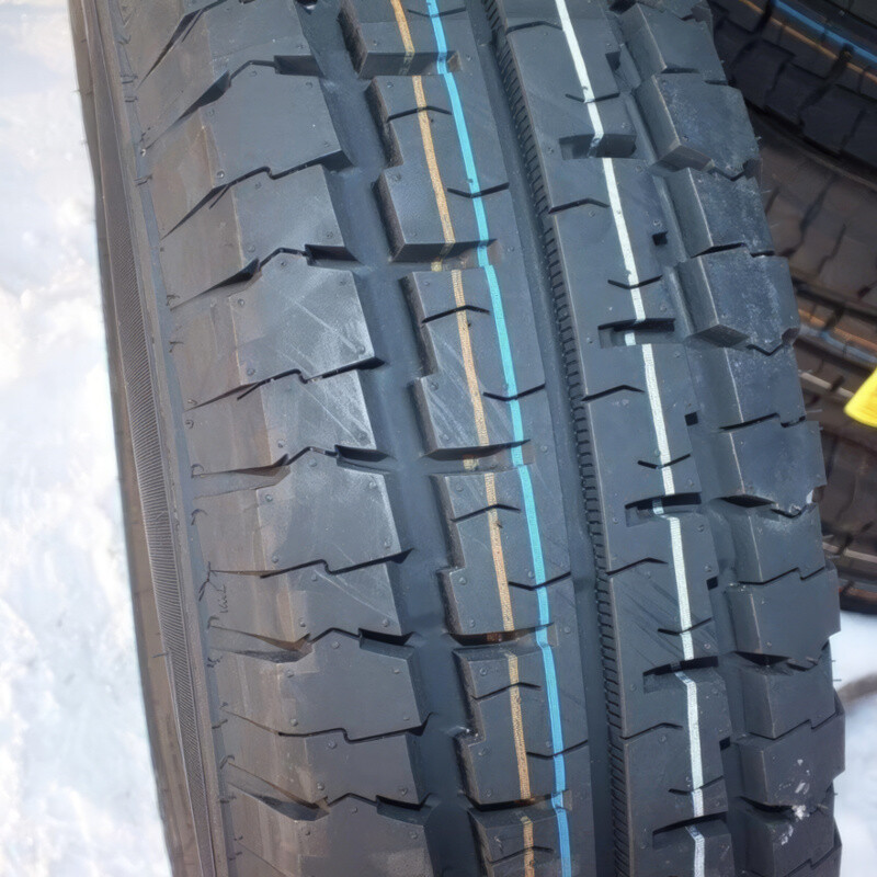 Всесезонні шини Grenlander L-Strong 36 225/70 R15 112/110R-зображення-3