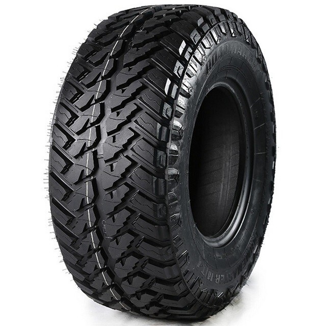 Всесезонні шини Roadmarch PrimeMaster M/T I 305/70 R16 124/121P-зображення-1