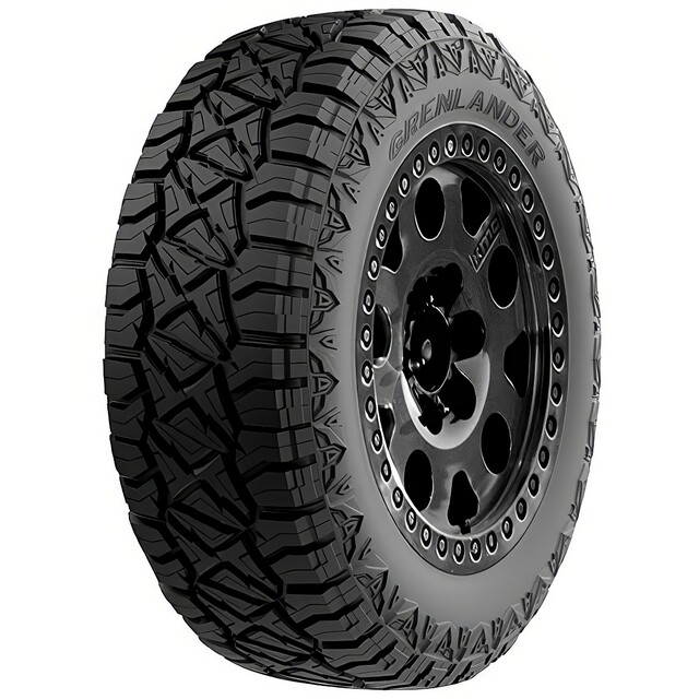 Всесезонні шини Grenlander Conquewind R/T 235/75 R15 109Q XL OWL