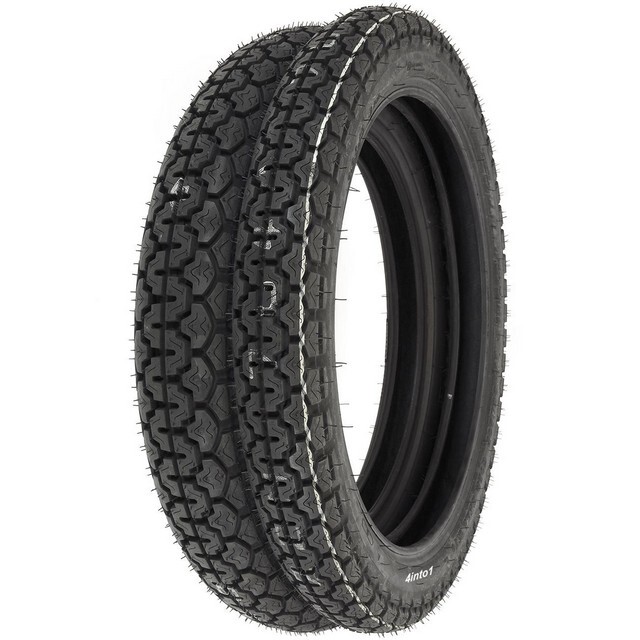 Dunlop K70 Vintage-зображення-1