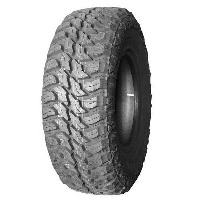 Літні шини Doublestar WildTiger T01 265/70 R17 118/115N