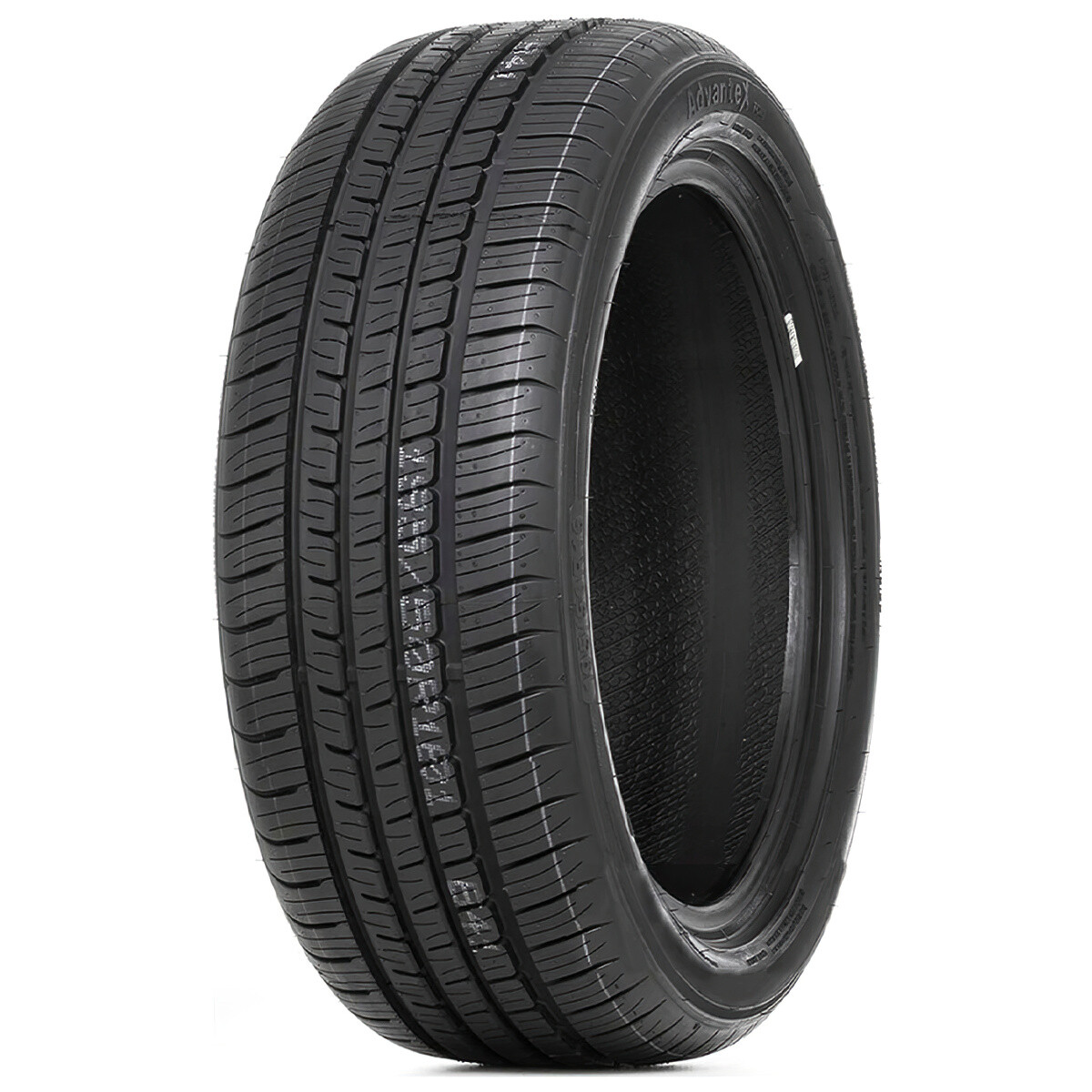 Літні шини Triangle Advantex TC101 185/55 R15 82V-зображення-2