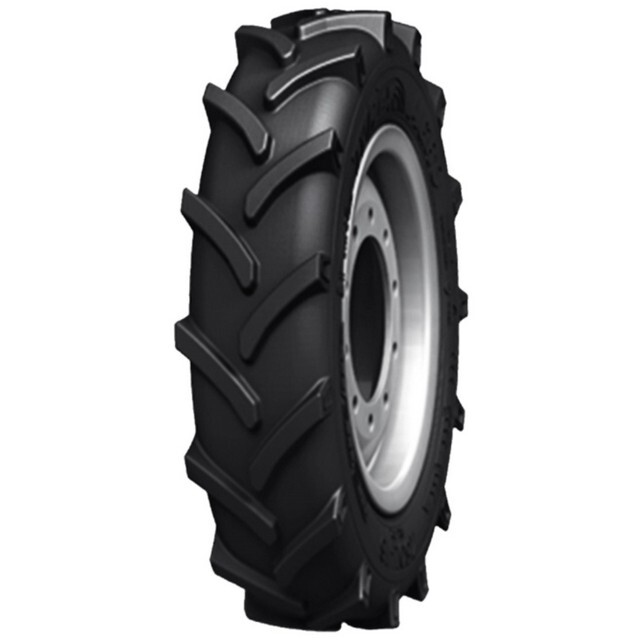 Грузові шини Волтаир DR-102 Agro (с/г) 7.5 R16 98A6 4PR