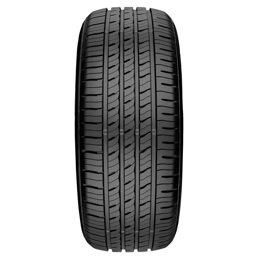 Літні шини Nexen NFera RU5 265/50 R20 111V XL-зображення-3