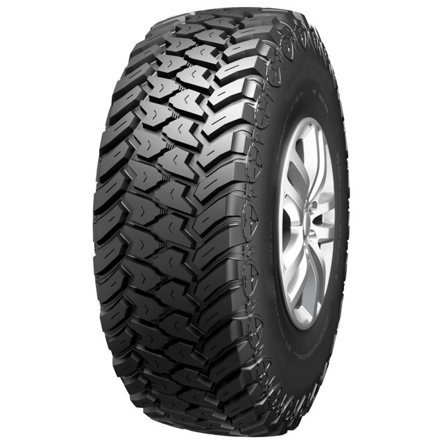 Літні шини RoadX RX Quest MT 33/12.5 R18 118Q