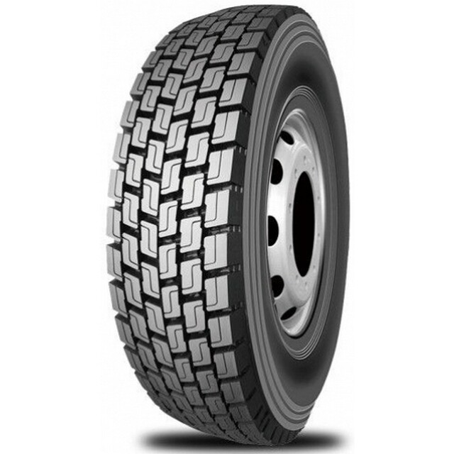 Грузові шини Taitong HS202 (ведуча) 315/70 R22.5 154/150M 20PR