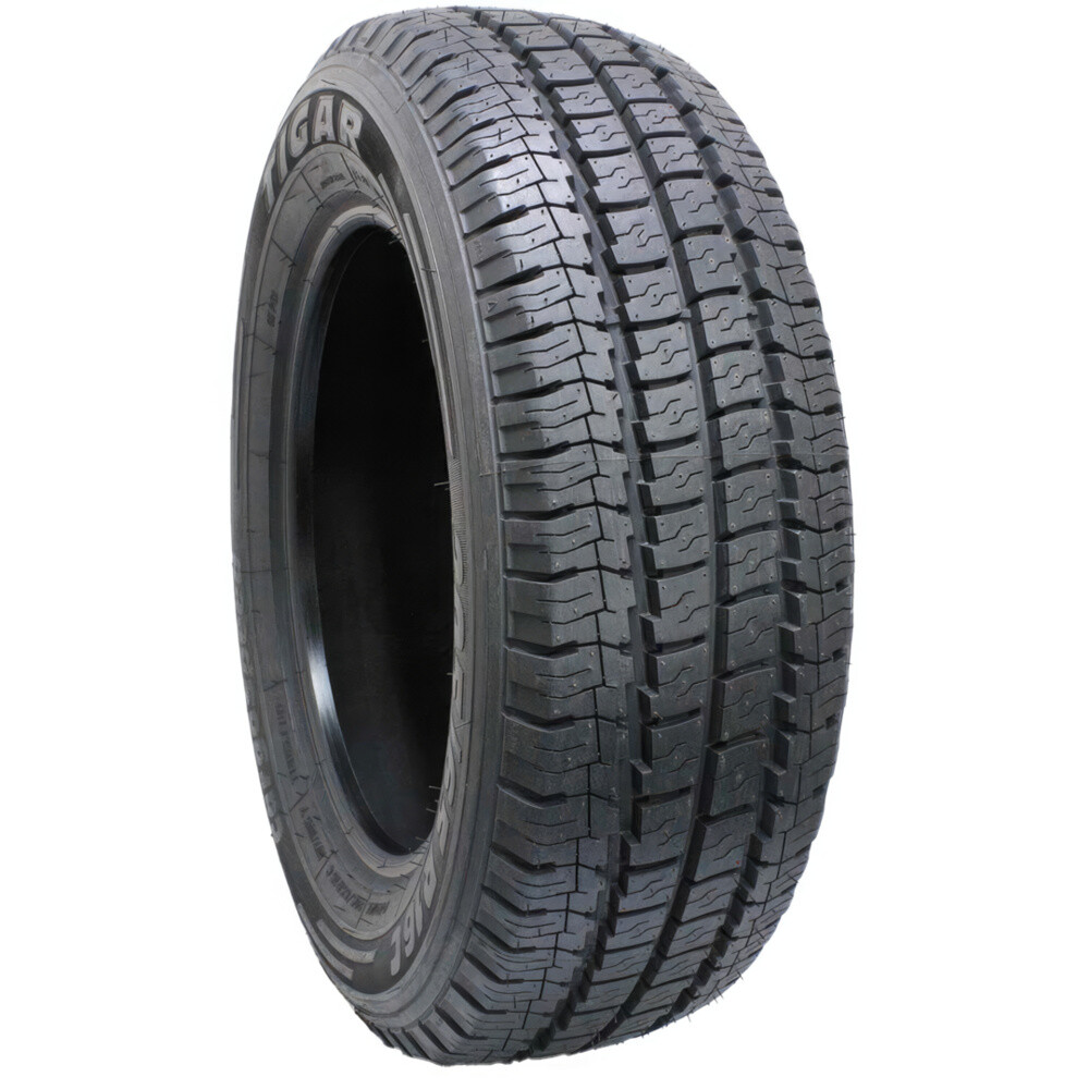 Літні шини Tigar Cargo Speed 215/75 R16C 113/111R-зображення-3