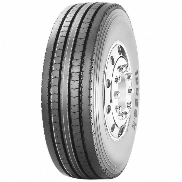 Грузові шини Sportrak SP301 (рульова) 315/60 R22.5 151/148L 18PR-зображення-1