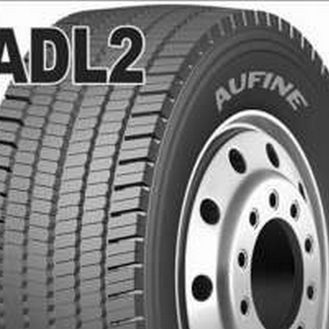 Грузові шини Aufine ADL2 (ведуча) 315/70 R22.5 154/150L 18PR