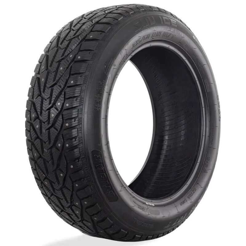 Зимові шини Tigar Ice 205/65 R15 99T XL-зображення-2