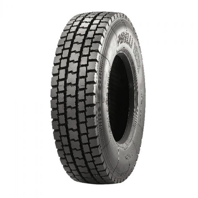 Вантажні шини Pirelli TR 25 (ведуча) 315/80 R22.5 156/150L