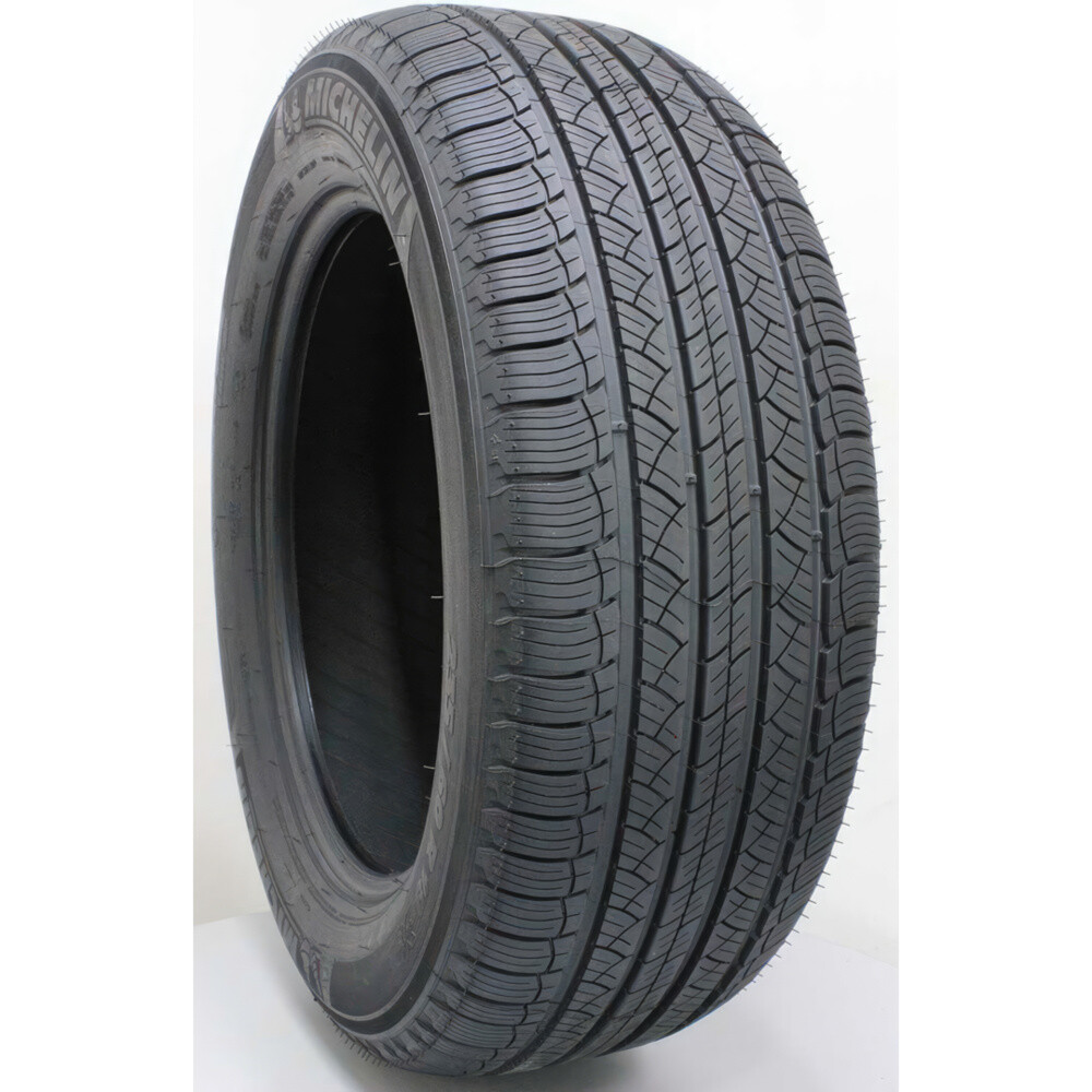 Літні шини Michelin Latitude Tour HP 255/50 R19 103V N0-зображення-2