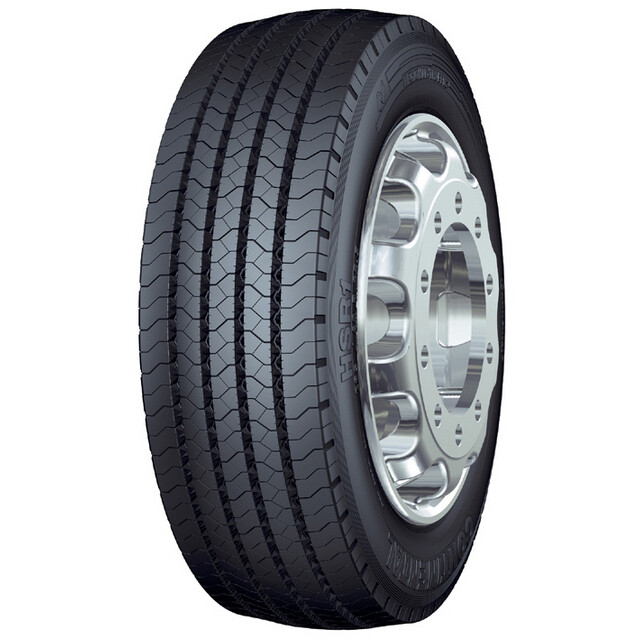 Вантажні шини Continental HSR1 (рульова) 305/70 R22.5 152/148L