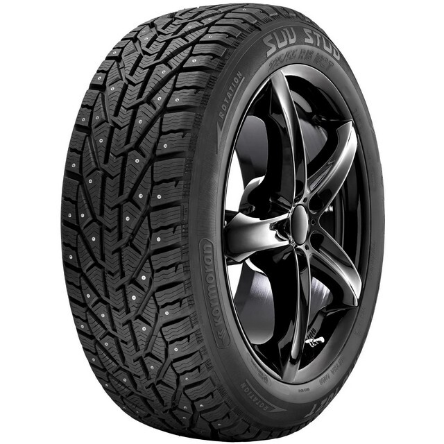 Зимові шини Kormoran Stud 2 215/55 R17 98T XL