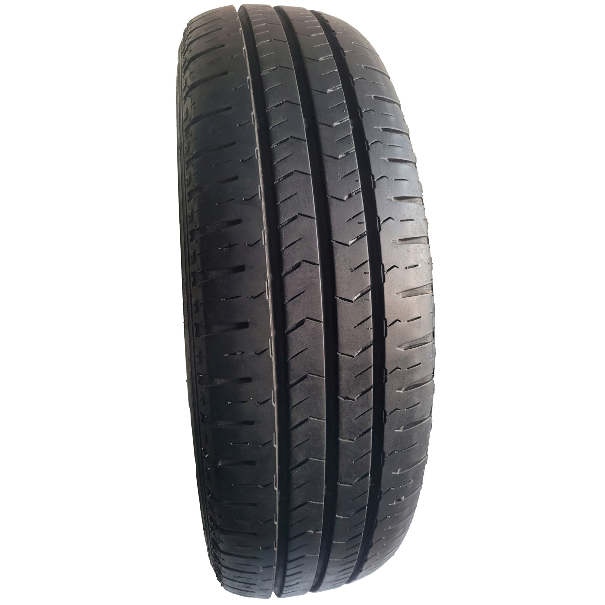 Літні шини Nexen Roadian CT8 185 R14C 102/100T-зображення-2