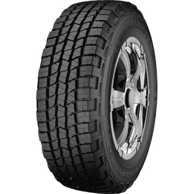 Всесезонні шини Petlas Explero PT421 265/65 R17 116S Reinforced-зображення-1