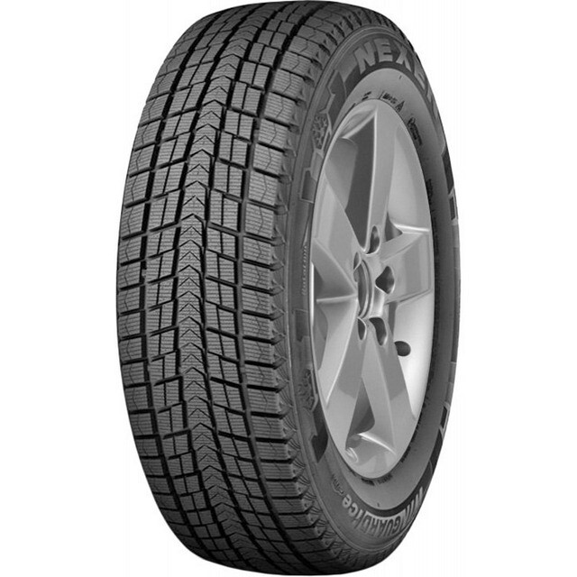 Зимові шини Nexen WinGuard Ice Plus WH43 215/60 R16 99T XL-зображення-2