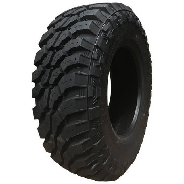 Всесезонні шини Sunwide Huntsman M/T 235/70 R16 110/107Q