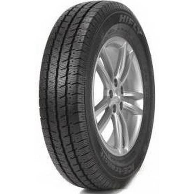 Зимові шини Hifly Ice-Transit 185/80 R14C 102/100R (шип)-зображення-1