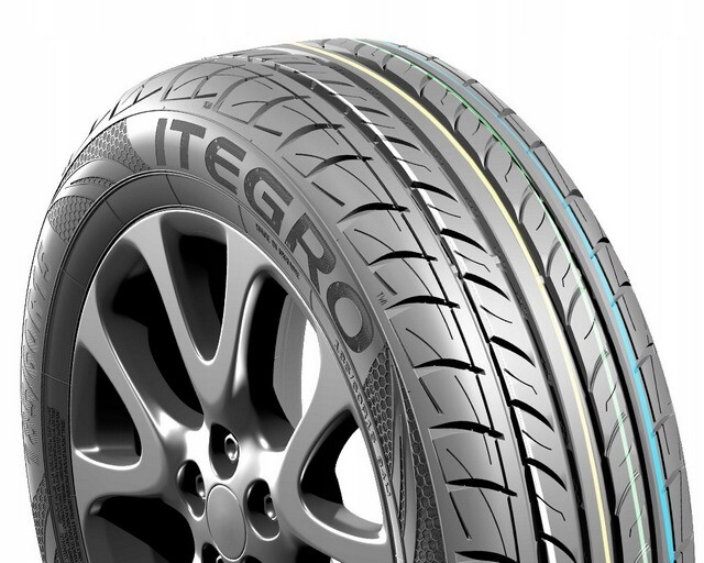 Літні шини Росава Itegro 215/65 R16 98V-зображення-3