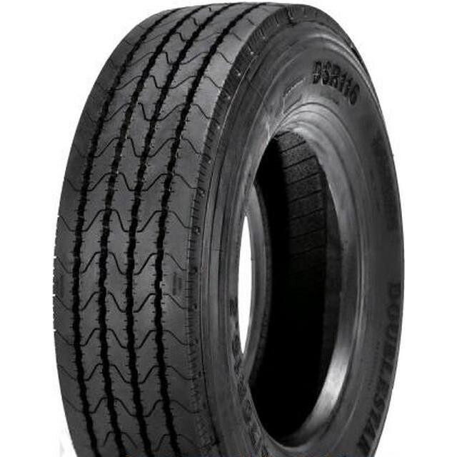 Вантажні шини Doublestar DSR116 (рульова) 225/75 R17.5 129/127L