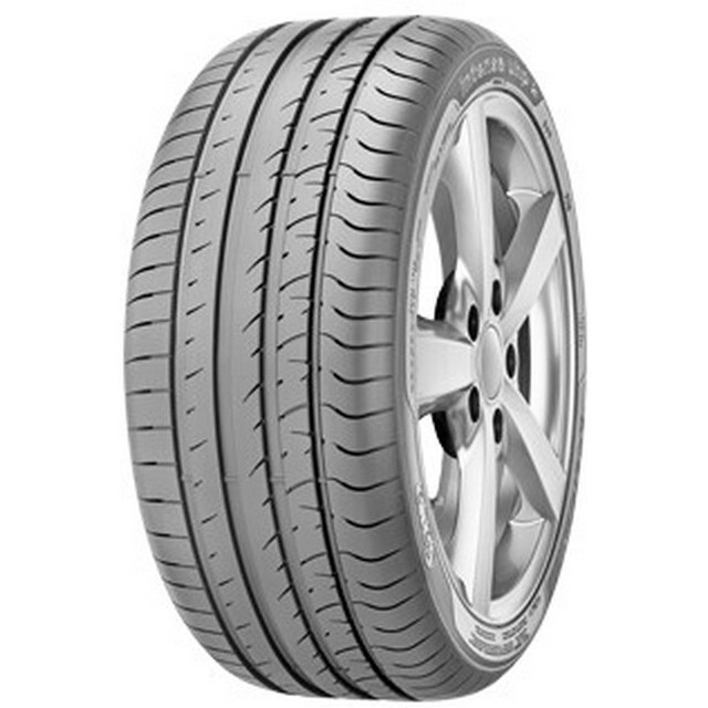 Літні шини Sava Intensa UHP 2 215/60 R16 99V XL-зображення-1