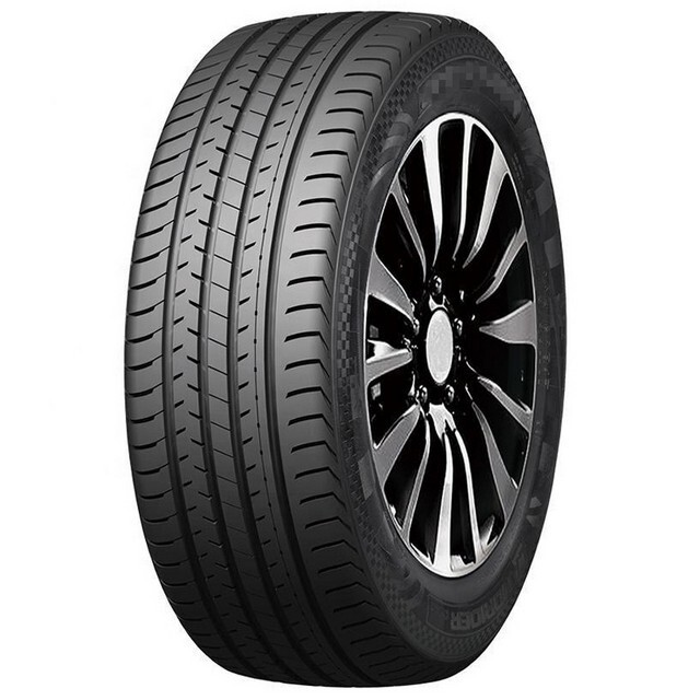 Літні шини Doublestar DSU02 205/50 R17 89V