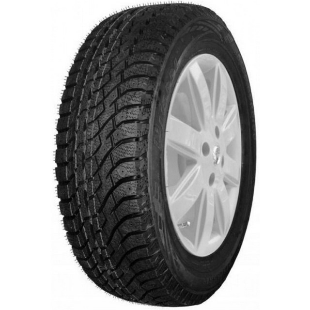 Зимові шини Viatti Bosco Nordico V-523 215/65 R16 98T (шип)-зображення-1