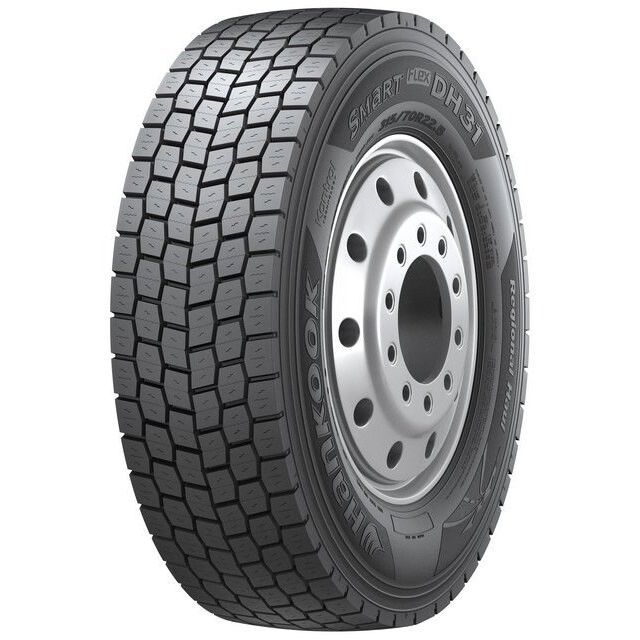 Hankook DH31 Smartflex-зображення-1