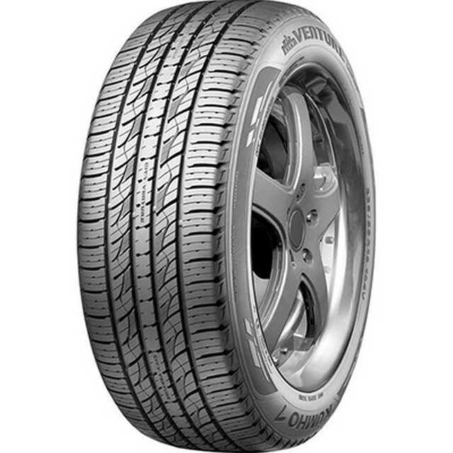 Літні шини Kumho City Venture Premium 235/55 R19 101H-зображення-2