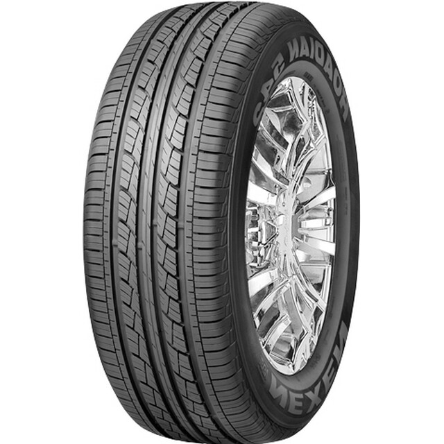 Літні шини Nexen Roadian 542 265/60 R18 110H-зображення-1