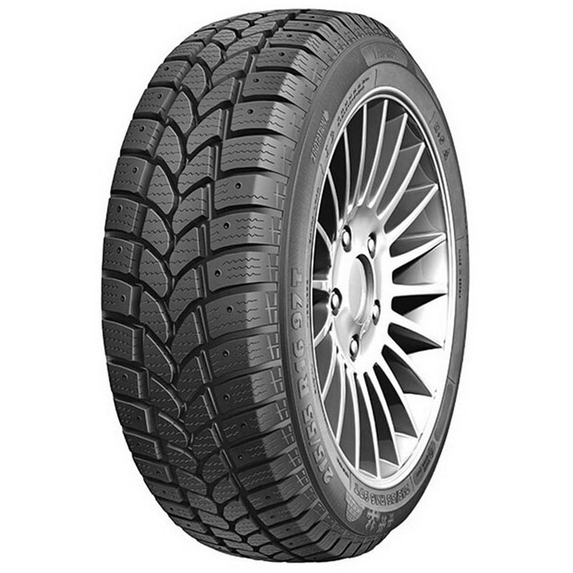 Зимові шини Orium Ice 501 185/70 R14 88T-зображення-1