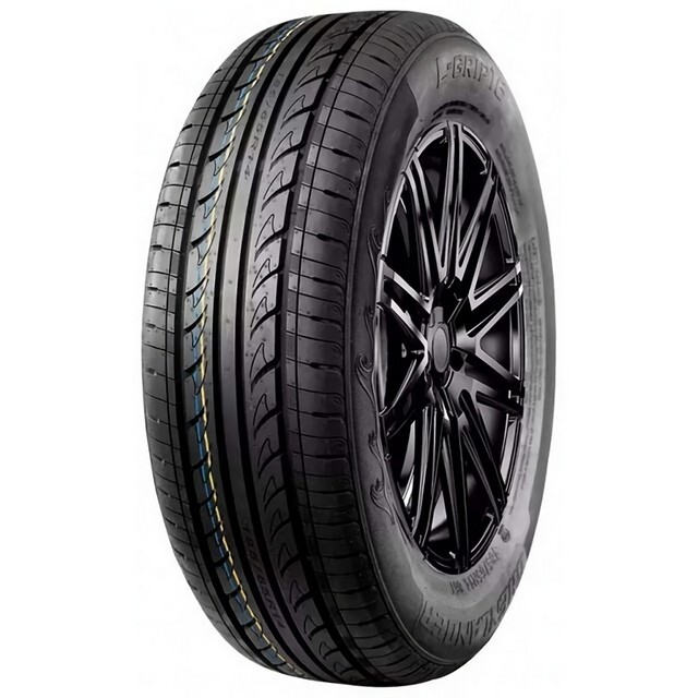 Літні шини Grenlander L-Grip 16 165/70 R14 81T