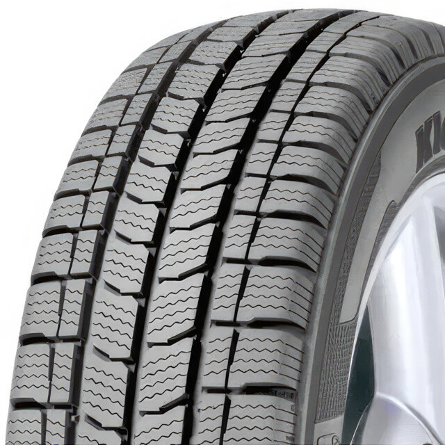 Зимові шини Kleber Transalp 2 205/75 R16C 113/111R-зображення-3