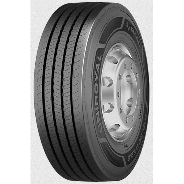 Вантажні шини Uniroyal FH40 (рульова) 315/60 R22.5 154/148L