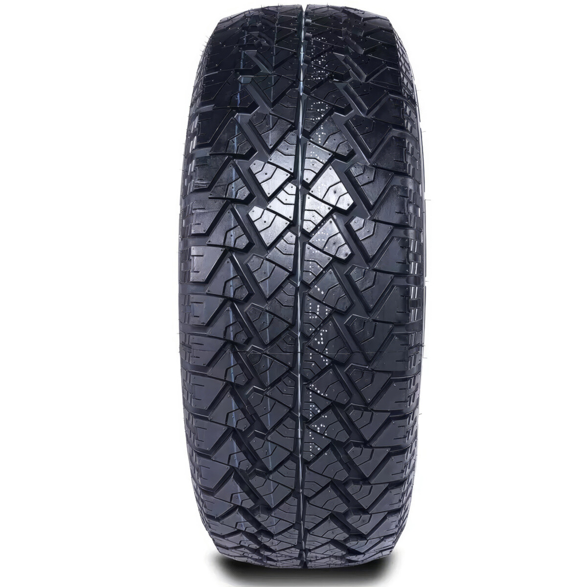 Всесезонні шини Austone SP-302 235/75 R15 109S XL-зображення-3