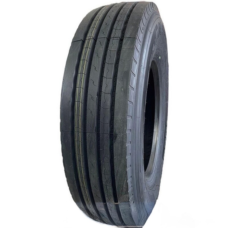 Вантажні шини Kapsen S02 (рульова) 315/80 R22.5 157/153L