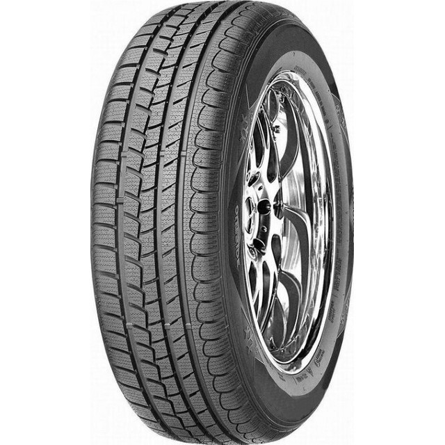 Зимові шини Roadstone Eurovis Alpine WH1 185/60 R14 82T-зображення-1