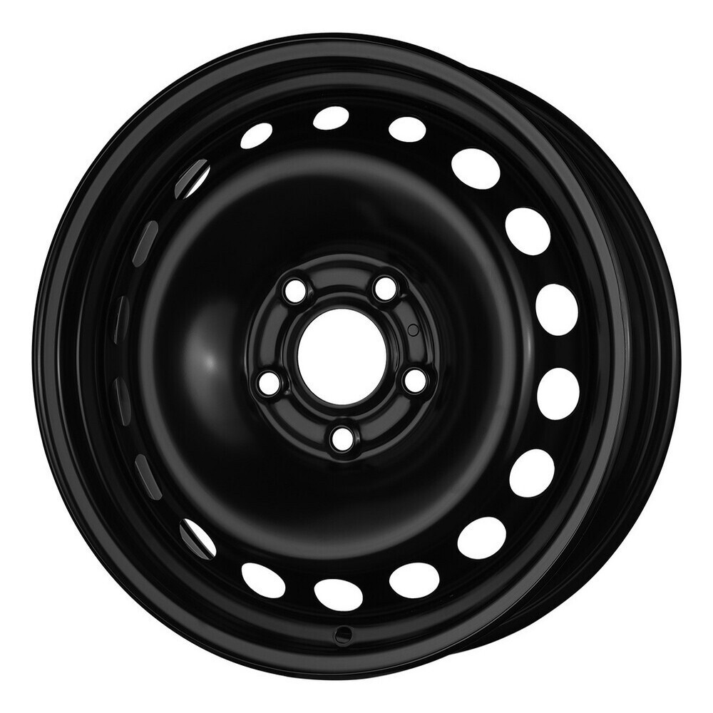 Литі диски Magnetto R1-1922 R15 W6 PCD4x108 ET37.5 DIA63.4 (black)