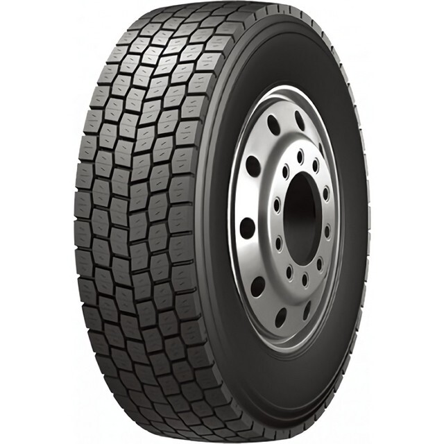 Грузові шини Windforce WD3080 (ведуча) 315/70 R22.5 154/150M 20PR