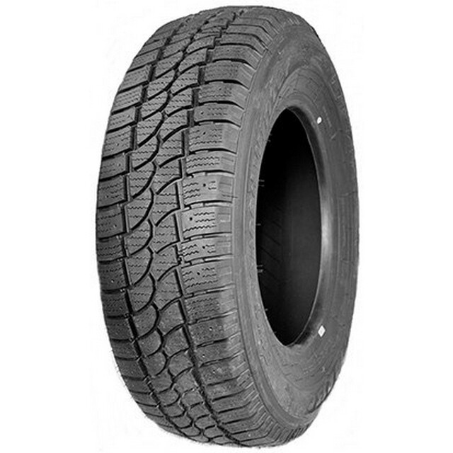 Зимові шини Strial 201 205/65 R16C 107/105R-зображення-1