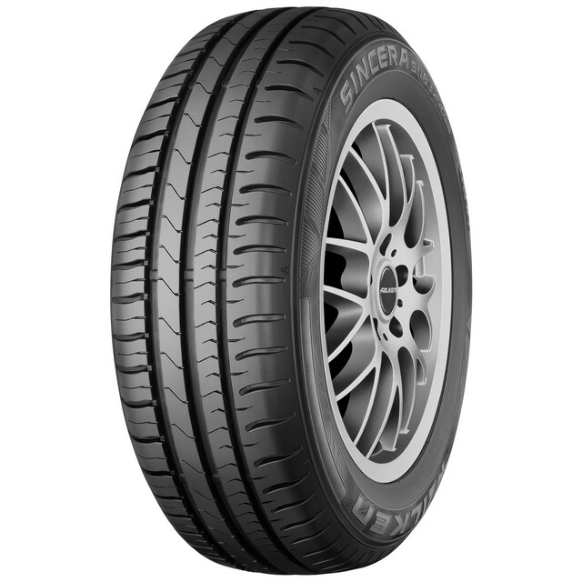 Літні шини Falken Sincera SN-832 Ecorun 145/80 R12 77T-зображення-1