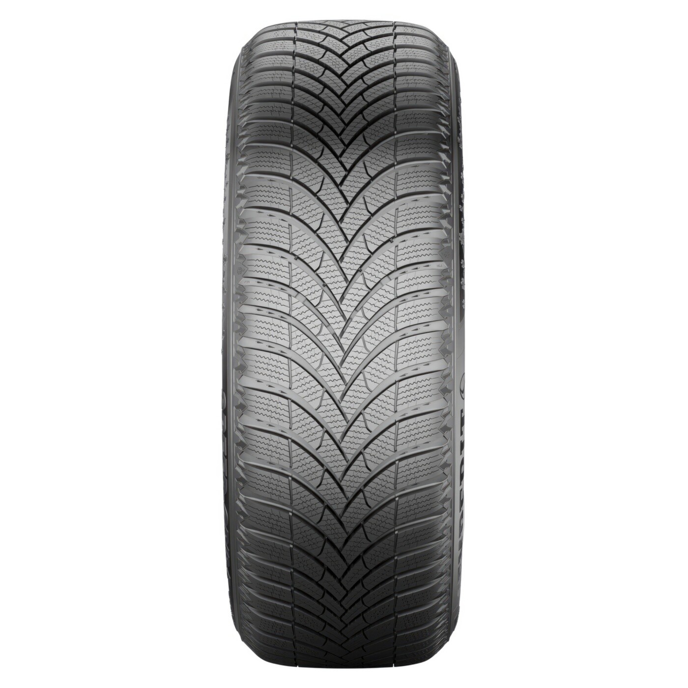 Зимові шини Semperit Speed Grip 5 205/55 R16 91H-зображення-2