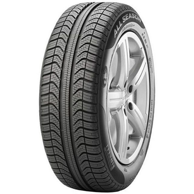 Всесезонні шини Pirelli Cinturato All Season 205/55 R17 95V XL-зображення-1