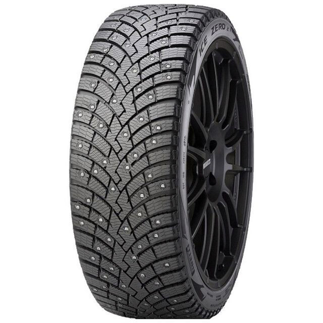 Зимові шини Pirelli Scorpion Ice Zero 2 315/35 R21 111H Run Flat (шип)-зображення-1