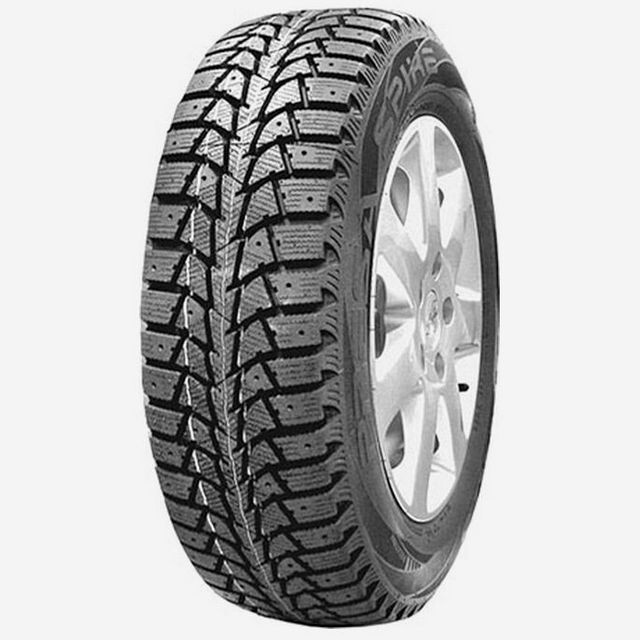 Зимові шини Maxxis Presa Spike Winter Maxx 195/75 R16C 107/105R-зображення-1