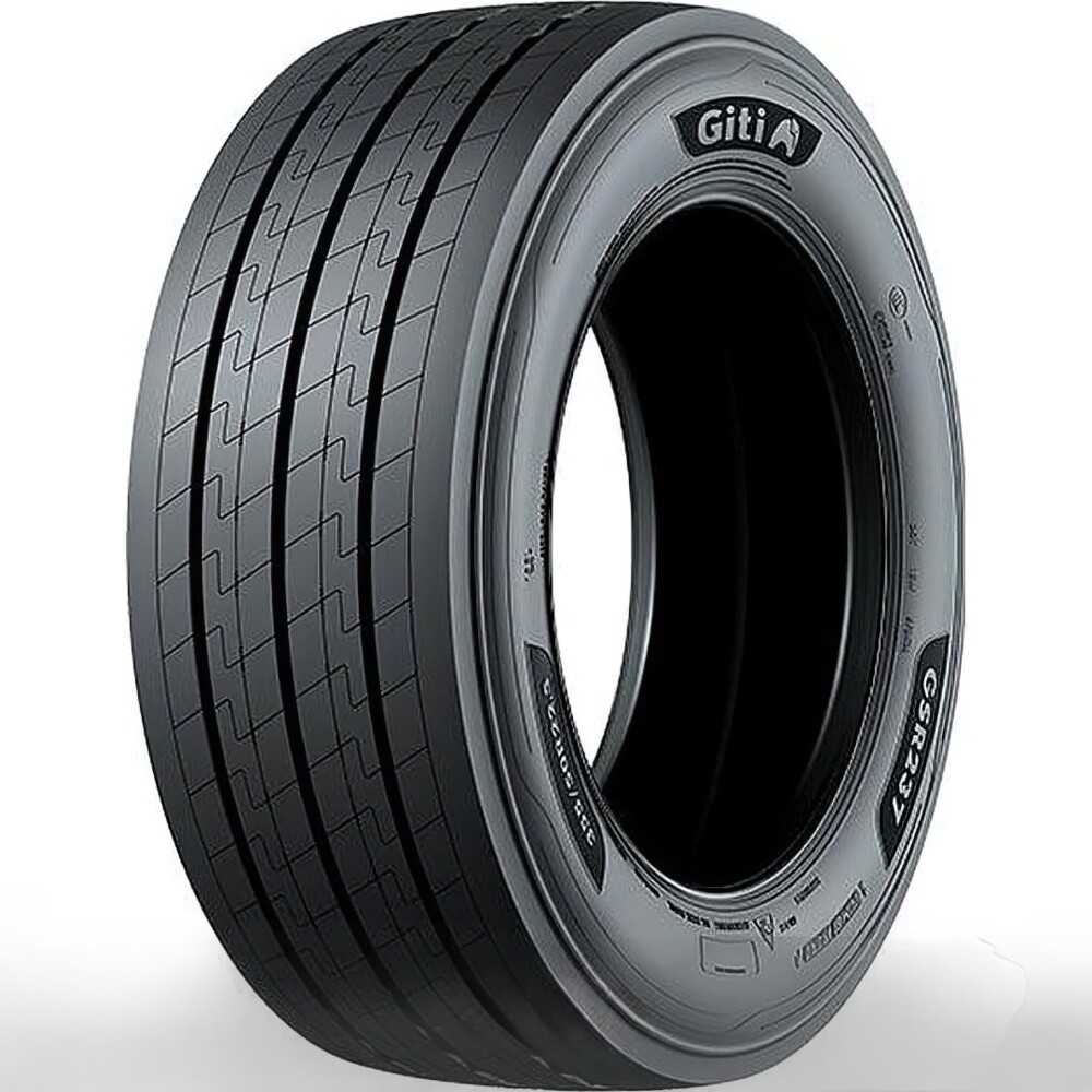 Вантажні шини Giti GSR237 (рульова) 295/60 R22.5 150/147L