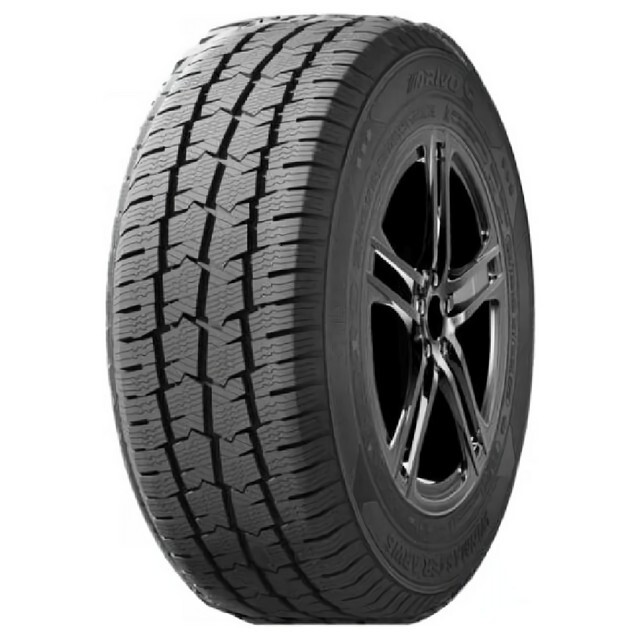 Зимові шини Arivo Winmaster ARW6 225/70 R15C 112/110R